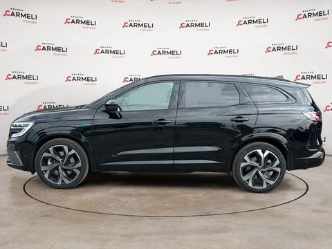 Auto Usate A Brescia | Renault Espace 1.2 E-Tech Full Hybrid Esprit Alpine 200Cv Auto