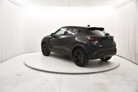 Nuove Pronta Consegna A Brescia | Nissan Juke 1.0 Dig-T Tekna 114Cv Dct