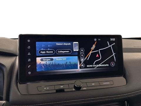 Auto Usate A Brescia | Nissan X-Trail 1.5 E-Power Tekna Executive Pack E-4Orce 4Wd Auto