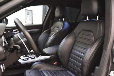 Auto Usate A Brescia | Alfa Romeo Stelvio 2.2 T Veloce Q4 210Cv Auto