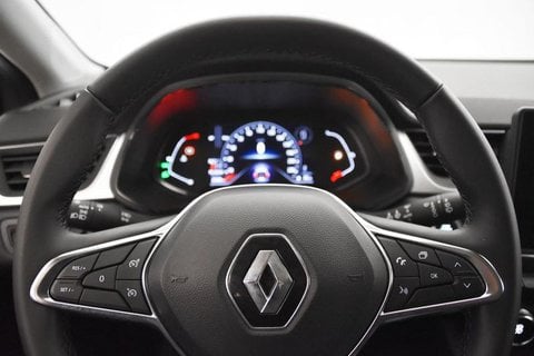 Auto Usate A Brescia | Renault Captur 1.0 Tce Techno 90Cv