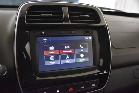 Auto Usate A Brescia | Dacia Spring Expression Electric 45