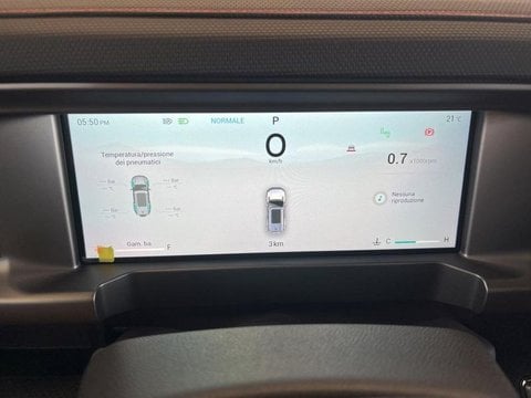 Auto Nuove Pronta Consegna A Brescia | Ich-X K3 2.0 Gpl 238Cv Dct