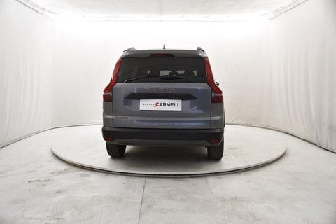 Auto Usate A Bergamo | Dacia Jogger 1.0 Tce Comfort Gpl 100Cv 7P.ti