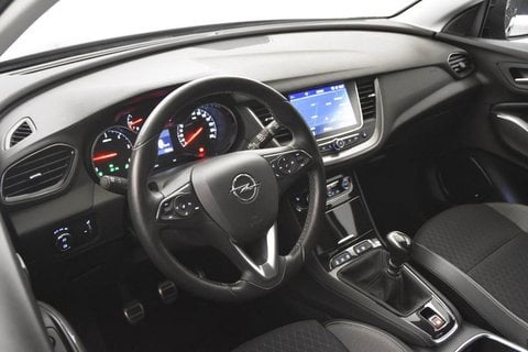 Auto Usate A Brescia | Opel Grandland X 1.6 Ecotec Ultimate S&S 120Cv
