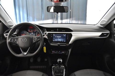 Auto Usate A Brescia | Opel Corsa 1.5 Edition 100Cv