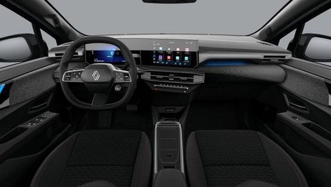 Auto Nuove Pronta Consegna A Brescia | Renault Clio 1.8 Full Hybrid E-Tech Techno 160Cv Auto