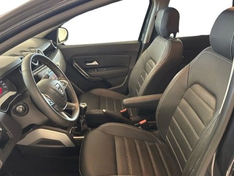 Auto Usate A Brescia | Dacia Duster 1.5 Dci Prestige 4X2 S&S 110Cv