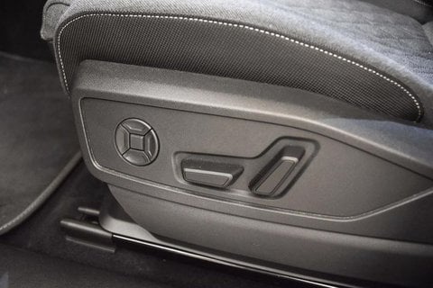 Auto Usate A Bergamo | Audi Q5 Sportback 2.0 Tdi Mhev+ S Line Edition Quattro 204Cv S-Tronic S-Li...
