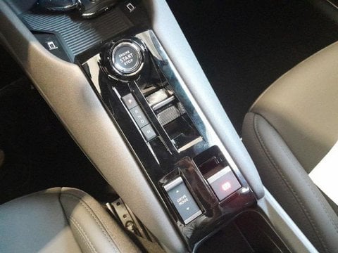 Auto Usate A Brescia | Alfa Romeo Junior 1.2 Ibrida Speciale 145Cv Edct6