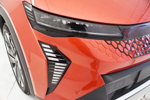 Auto Km0 A Brescia | Renault Scénic Techno Comfort Range 170Cv