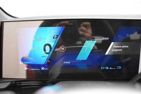 Auto Km0 A Brescia | Renault Austral 1.2 E-Tech Full Hybrid Techno 200Cv