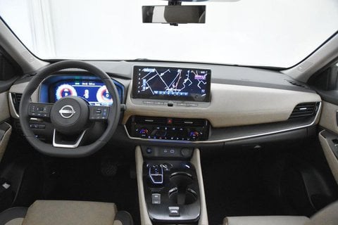 Auto Usate A Brescia | Nissan X-Trail 1.5 E-Power Tekna E-4Orce 4Wd Auto