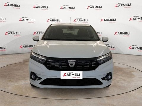 Auto Usate A Brescia | Dacia Sandero Streetway 1.0 Tce Comfort Eco-G 100Cv