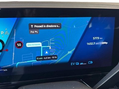 Auto Usate A Brescia | Renault Austral 1.2 Full Hybrid E-Tech Techno 200Cv Auto