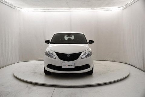 Auto Usate A Brescia | Lancia Ypsilon 1.0 Firefly Hybrid Oro S&S 70Cv
