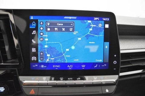 Auto Km0 A Bergamo | Renault Austral 1.2 Mild Hybrid Advanced Evolution 130Cv - Km0