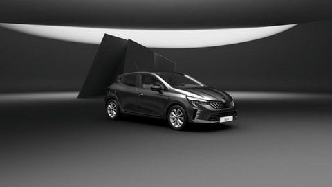 Auto Nuove Pronta Consegna A Bergamo | Renault Clio 1.0 Sce Generation 65Cv