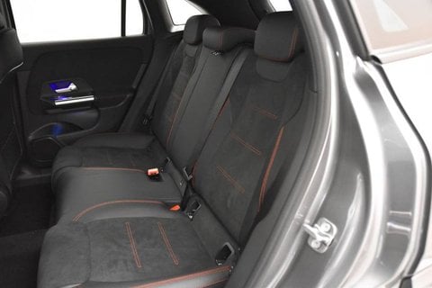 Auto Usate A Bergamo | Mercedes-Benz Gla 200 Amg Line Premium Auto Tetto - Cerchi 19 - Nuova - Ni...