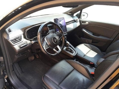Auto Usate A Brescia | Renault Clio 1.3 Tce Initiale Paris 130Cv Edc Fap