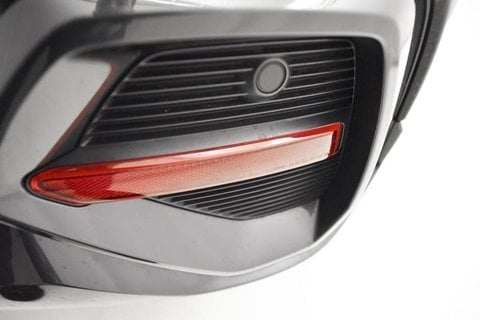 Auto Usate A Brescia | Audi Q3 Spb 35 Bz Cerchi 17,Acc,Led,Keyless,Aziendale