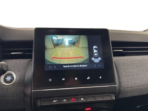 Auto Usate A Bergamo | Renault Clio 1.0 Tce Techno 90Cv