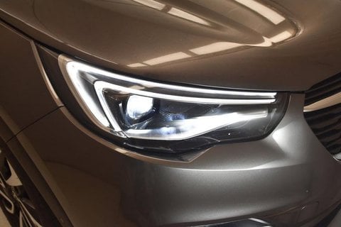 Auto Usate A Brescia | Opel Grandland X 1.6 Ecotec Ultimate S&S 120Cv