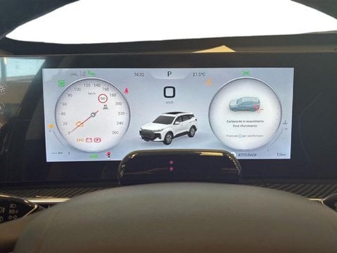 Auto Nuove Pronta Consegna A Brescia | Dr Automobiles Dr 6 1.6 T-Gdi 185Cv Dct - Nuovo Modello
