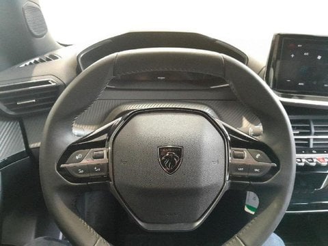 Auto Usate A Brescia | Peugeot 2008 1.2 Puretech Allure S&S 100Cv