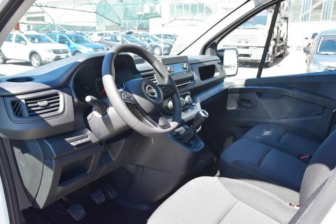 Auto Nissan Primastar Ii 29 2.0 Dci 150Cv S&S L2H2 Acenta - Autocarro - Iva Esclusa - Allestibile Nuove Pronta Consegna A Brescia