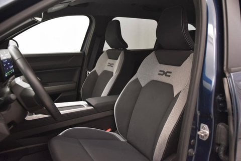 Auto Usate A Bergamo | Dacia Bigster 1.8 Hybrid Journey 155Cv
