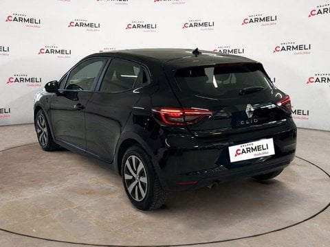 Auto Usate A Brescia | Renault Clio 1.0 Tce Equilibre Gpl 100Cv