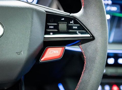 Auto Usate A Brescia | Audi Rs3 Spb Tfsi Quattro S Tronic -Tetto-Scarico-Matrix