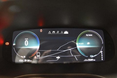 Auto Usate A Bergamo | Renault Arkana 1.6 E-Tech Hybrid Techno 145Cv