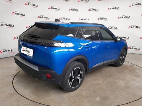 Auto Usate A Brescia | Peugeot 2008 1.2 Puretech Allure S&S 100Cv