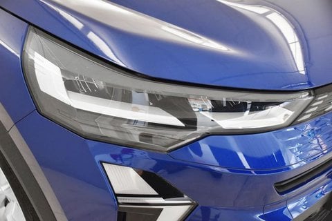 Auto Nuove Pronta Consegna A Brescia | Renault Symbioz 1.8 E-Tech Full Hybrid Evolution 160Cv Auto
