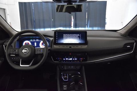 Auto Usate A Bergamo | Nissan X-Trail 1.5 E-Power Tekna 2Wd Auto
