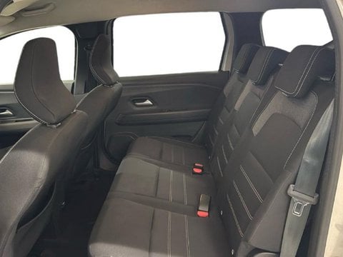 Auto Usate A Brescia | Dacia Jogger 1.0 Tce Expression Gpl 100Cv -Iva Esclusa - Autocarro