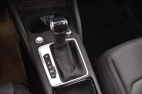 Auto Usate A Brescia | Audi Q2 35 1.5 Tfsi S Line Edition S-Tronic Km0 - Tetto - Led - Cerchi 17
