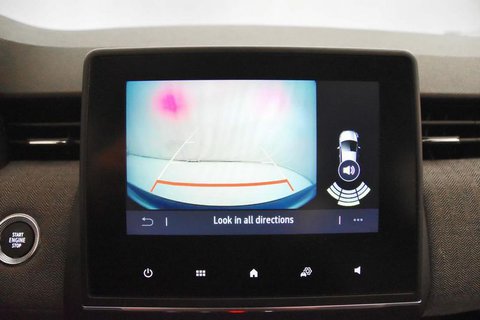 Auto Usate A Brescia | Renault Clio 1.0 Tce Techno 90Cv