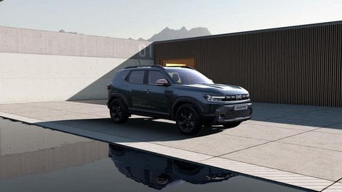 Auto Nuove Pronta Consegna A Bergamo | Dacia Duster 1.2 Mild Hybrid Extreme 140Cv -Restyling My26