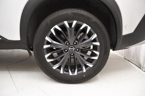 Auto Usate A Bergamo | Nissan X-Trail 1.5 E-Power Tekna 2Wd Auto