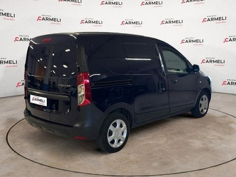 Auto Usate A Brescia | Dacia Dokker Van 1.5 Dci 90Cv S&S E6 Fl