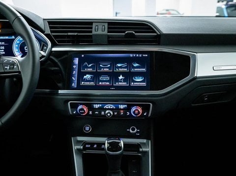 Auto Usate A Brescia | Audi Q3 Spb 35 Tfsi S Tronic Business Plus -Iva Esposta