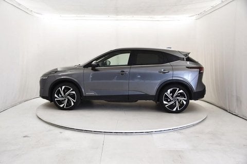 Auto Usate A Brescia | Nissan Qashqai 1.5 E-Power Tekna+ 2Wd E-Shifter