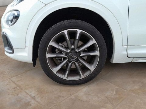 Auto Usate A Brescia | Fiat 500X 1.5 T4 Hybrid Sport 130Cv Dct