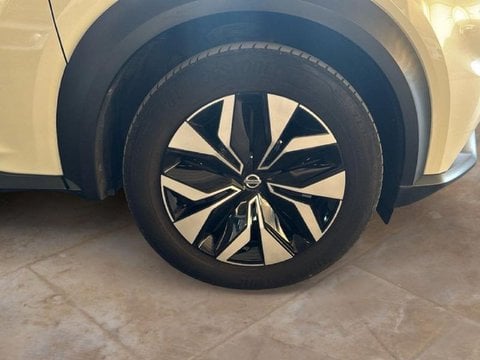 Auto Usate A Brescia | Nissan Juke 1.0 Dig-T Acenta 114Cv Dct