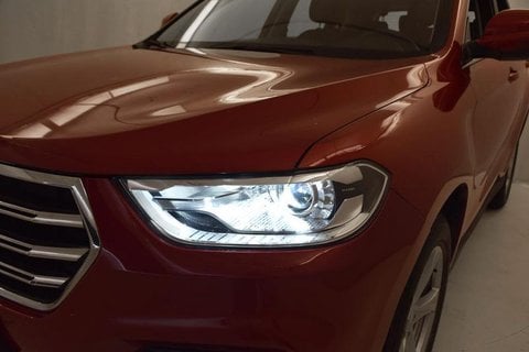 Auto Usate A Brescia | Haval H2 1.5T Premium Gpl