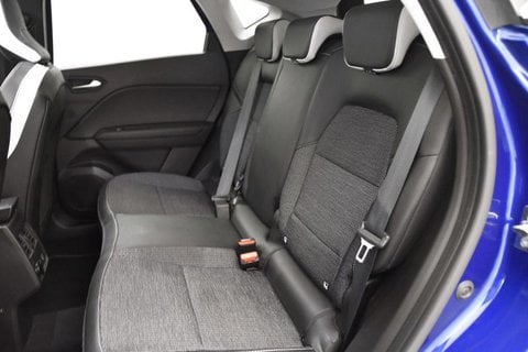 Auto Usate A Brescia | Renault Captur 1.6 Plug-In Hybrid Intens E-Tech 160Cv Auto My21