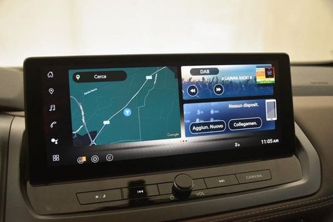 Auto Usate A Brescia | Nissan Qashqai 1.3 Mhev Tekna 2Wd 140Cv **
